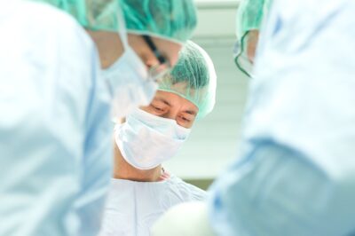 Czech medical center - doctors surgery