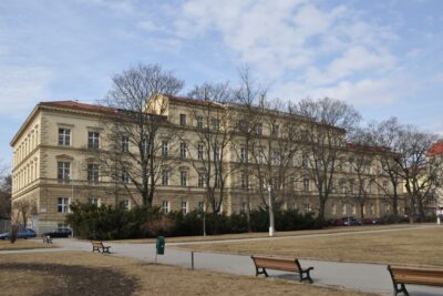 Cermed - Brno medical clinic